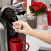 Tim Hortons Premium Medium Roast K-Cup Coffee Pods, Original Blend,