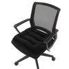 Graphene Heated Cushion Office Electric Heating Cushion USB Charging Multifunctional