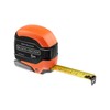 BLACK+DECKER BDHT84002-0 Tape Measure 5 m with Automatic Locking