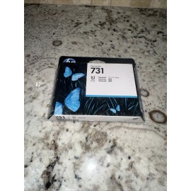 HP 731 Printhead P2V27A for HP DesignJet T1700