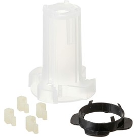 Whirlpool 285748, AP3094520, 285748VP, 3347085, 3351000 Washer Agitator Cam Kit with Dogs