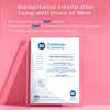 【Joint Health】MoveFree 7-in-1 Glucosamine Chondroitin Customized Multi-Vitamins Plus Calcium Complex