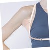 VICASKY Underarm for Women Washable and Breathable Armpit Comfortable and