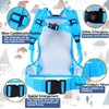 CapsLock Ski and Snowboard Harness Trainer for Kids – Retractable