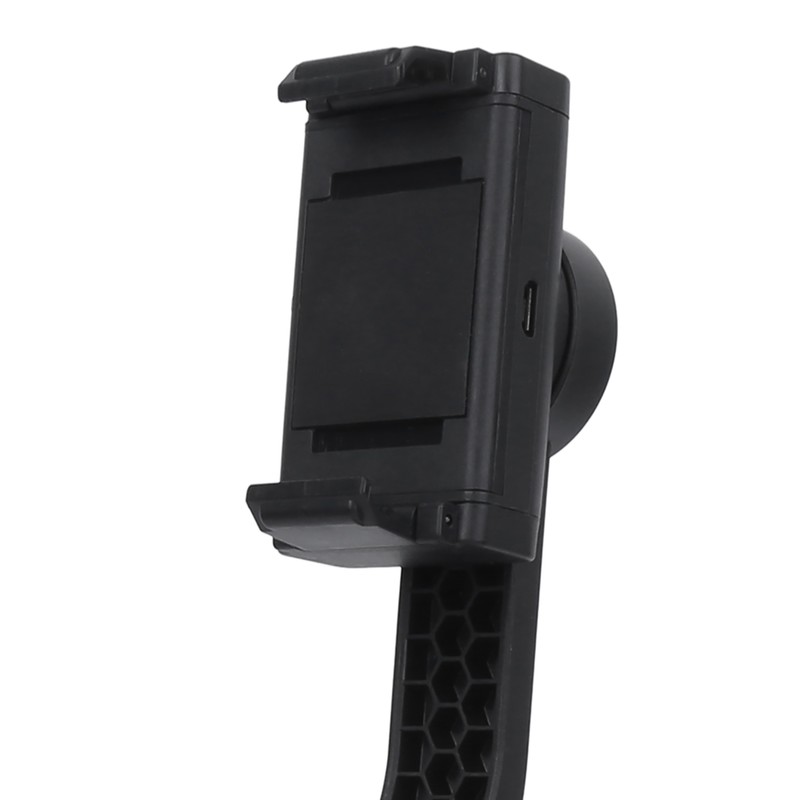 Ballhead Stabilizer Anti‑Shake Tripod Bluetooth Remote Control Selfie Stick for