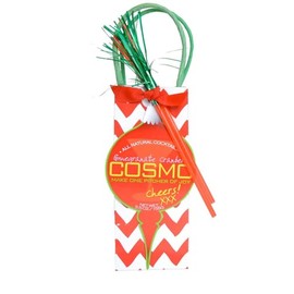 Perfect Stix red and Blue Plastic Patriotic Straws. Flex Straws Pack of 96 Count with Frons