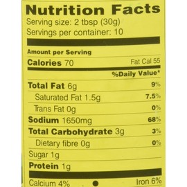 Priya, Coriander Pickle, 300 Grams(gm)