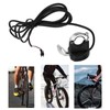 Thumb Throttle Speed Control Trigger Waterproof Durable Electric Bike Thumb