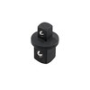 Laser 8844 Male to Male Square Drive Adaptor - 1/2"