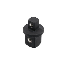 Laser 8844 Male to Male Square Drive Adaptor - 1/2" x 3/4"