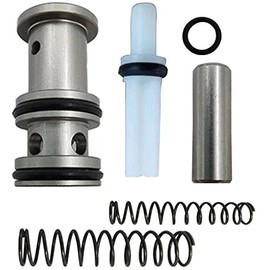 SP-P1 Plunger Valve Assembly for Hitachi NR83A Framing Nailer Parts