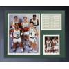 Legends Never Die Boston Celtics 1980's Big Five Collage Photo