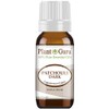 Patchouli Essential Oil (Dark) 10 ml 100% Pure Undiluted Therapeutic