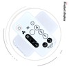 CLVIZCXOM New Remote Control Replacement for Iris Ohyama Woozoo Silent