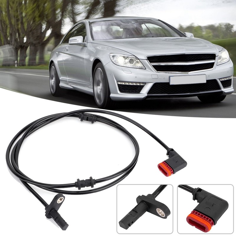 2115401217 Rear Wheel ABS Speed Sensor Fits for Mercedes C219/W211/S211