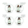 SVA ORGANICS SVA Rosemary Essential Oil C 1 Fl Oz