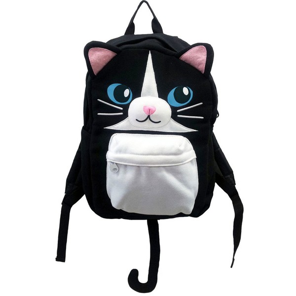 SAZAC Island Cat Backpack