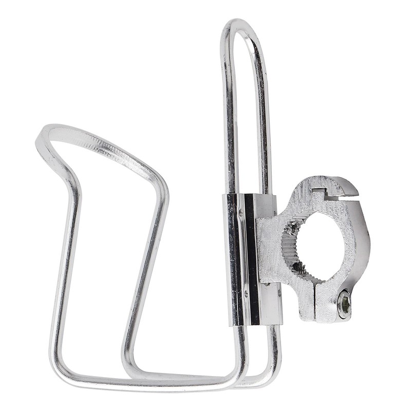 Keenso Universal Motorcycle Drink Cup Holder Adjustable Bike Water Drink