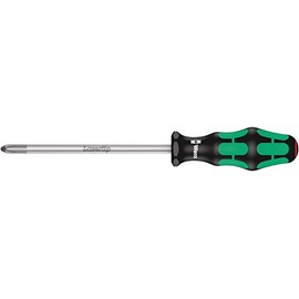 Wera Kraftform 350 Screwdriver Phillips Tip 3