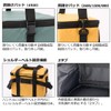 Daiwa Soft Cooler, Fishing/Outdoor/Camping, Soft Cool 800, Mocha, 2.8 gal