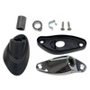 Unity 8899 Spotlight Installation Kit for 2018-2020 Ford Fusion Police