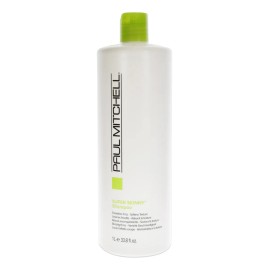 Champú Paul Mitchell Super Skinny Unisex 1000 Ml