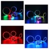 WS2812b Led Ring Addressable 8/16/24/35/45Leds 5050 RGB Led Diode Ring