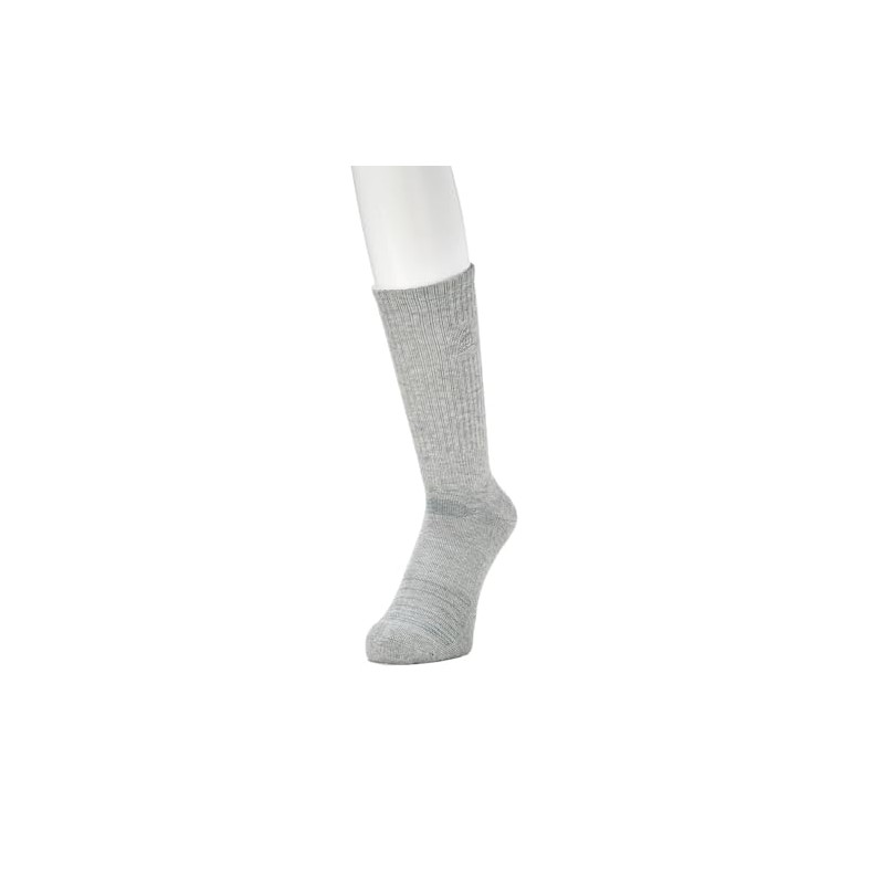 Munsing Wear MG4FSO30M Men's Socks, Boxed, Crew Length, Gift, Antibacterial,