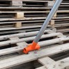 Pallet Buster Tool Pallet Breaker Head Only, Pallet Disassembly Tool