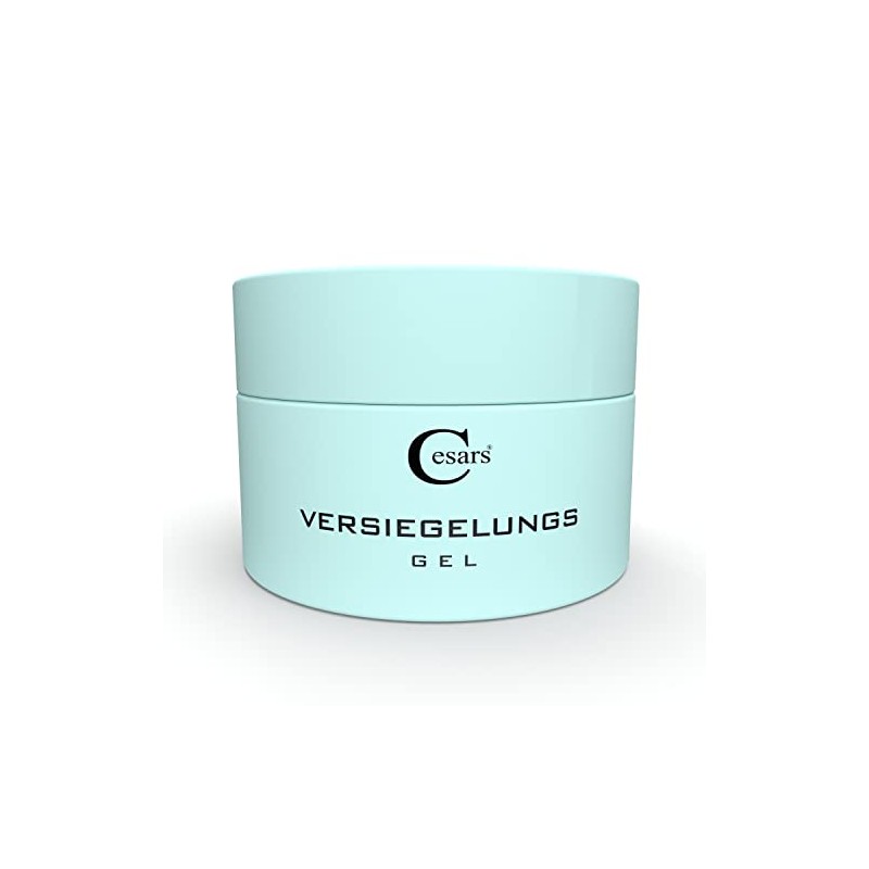 Cesars Sealing Gel