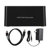 ORICO 6629US3 2.5/3.5in USB3.0 Dual Bay SSD HDD Holder Docking