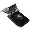 GT710 2GD3 2GB GDDR3 Graphics Card 64bit Support DVI VGA