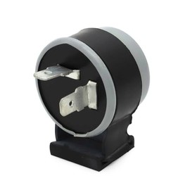 JRSHOME 6 Volt 2 Prong Turn Signal Flasher Winker Relay for 1973-1975 Honda ST90 Trailsport 90 Replace 38300-428-004,38301-428-671,38310-428-671