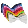 Fly 12.5 x 7 cm Suit Fly with Adjustable Bow
