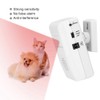 Human Body Induction Infrared Sensor Alarm Door Entry Welcome Greeting