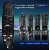 Replacements Replacement Voice remote MR20GA AKB75855501 For LG Smart TV