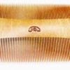 Suki Comb Minebari Comb ~ Made by Tsukushikomo Artisans ~