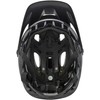 GR MONTARO MIPS II MATTE BLACK/GLOSS BLACK M