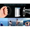 Anlising Nylon Fishing Line, Monofilament Fishing Lines, Clear Monofilament Spools,