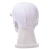 TARO WORKS Inner Cap, Summer Mesh, Breathable, Sweat Absorbent, Quick