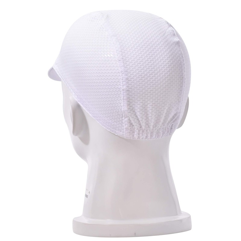 TARO WORKS Inner Cap, Summer Mesh, Breathable, Sweat Absorbent, Quick