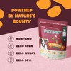 PETIPET Turmeric + Curcumin - Natural, Human-Grade Allergy Relief Soft