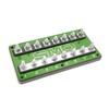 SMD Octo ANL Fuse Block (Aluminum)