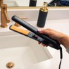 CHI Original Ceramic Flat Iron, Straightener For A Smooth Finish,