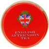 New English Teas Post Box Loose Tea Mini Tin 20