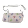Ledhlth Kids Breathable Bear Print Arm Sling - Adjustable Pediatric