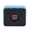 4K HD Microscope Camera 8.3MP 3840 X 2160 At 30FPS