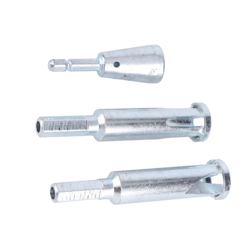 Wire Twisting Tool Drill Attachment Electrician Electrical Cable Stripper Nut