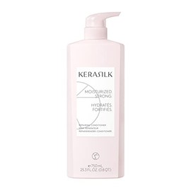 Kerasilk Essential Repairing Conditioner for Stressed and Damaged Hair, 750 ml