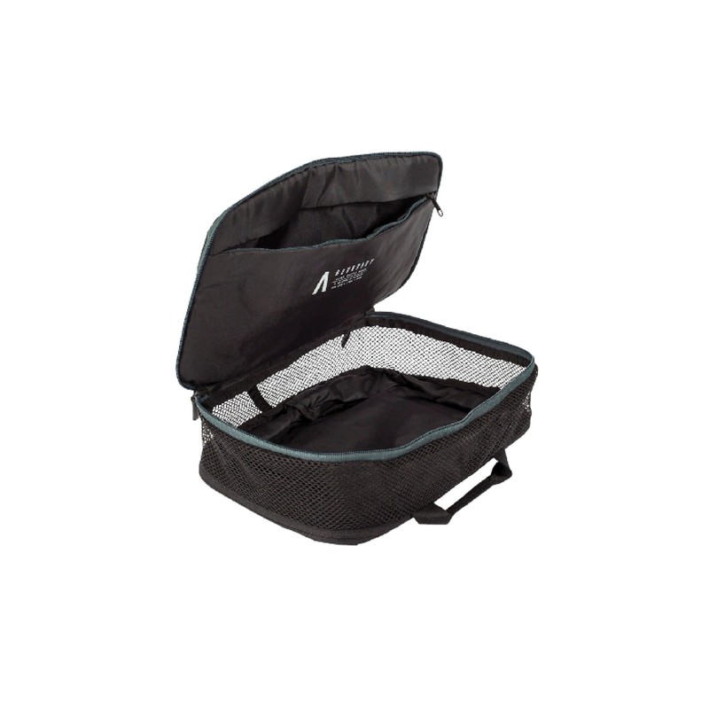 Boundary Supply PK-1 Packing Cube and Organizer (Black)